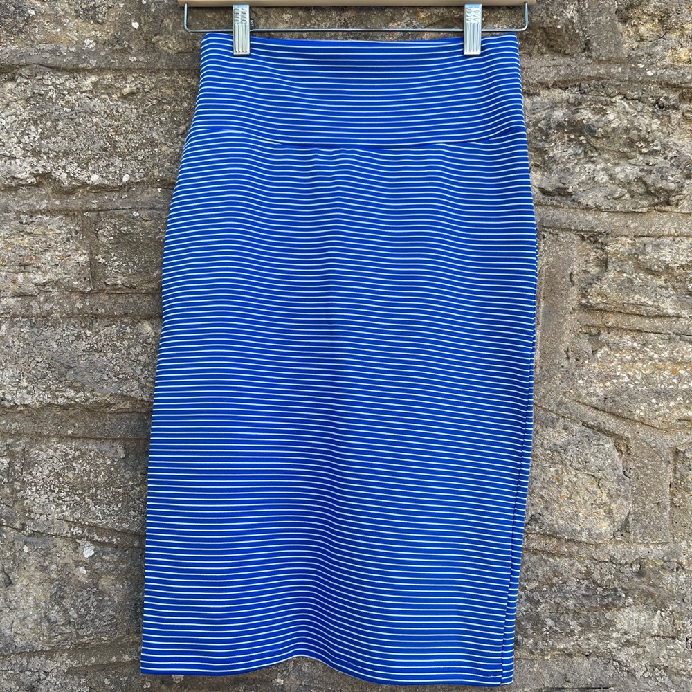LuLaRoe Pencil Skirt